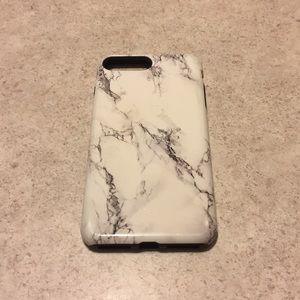 Red Bubble Accessories - RED BUBBLE IPHONE 7 PLUS /8 PLUS MARBLE HARD CASE Red Bubble Accessories - RED BUBBLE IPHONE 7 PLUS /8 PLUS MARBLE HARD CASE
